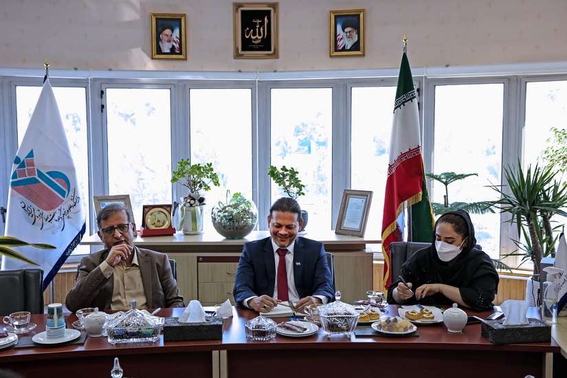 IRAN